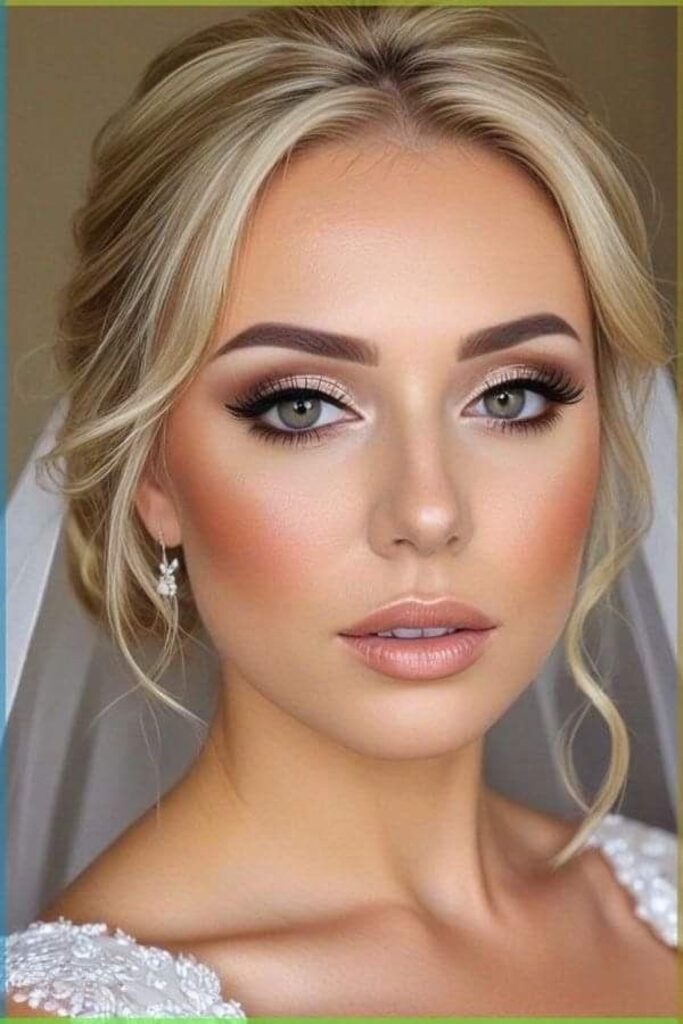 Wedding Makeup