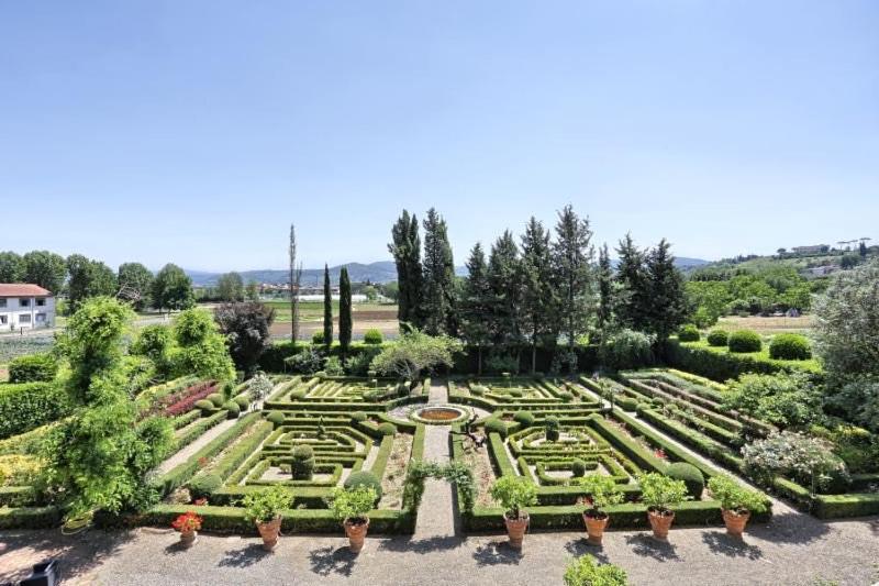 Villa Merlo Nero