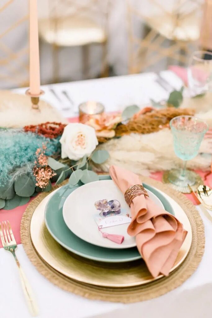 Wedding decoration ideas
