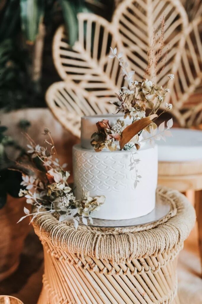 Wedding Cake Ideas.