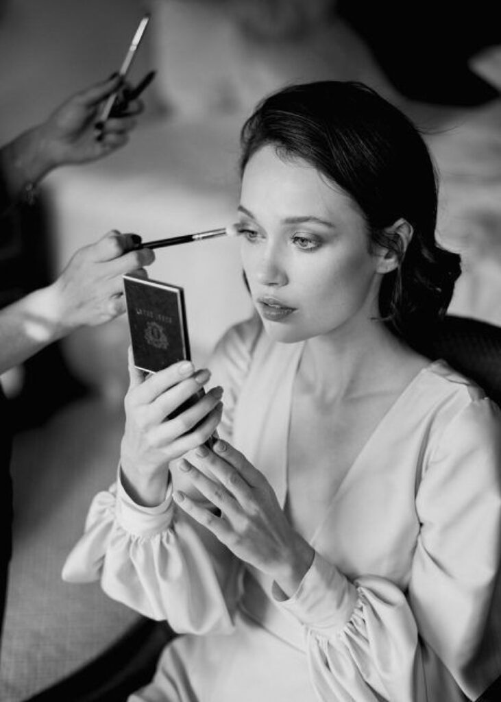 Wedding Makeup