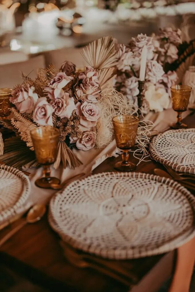 Wedding decoration ideas