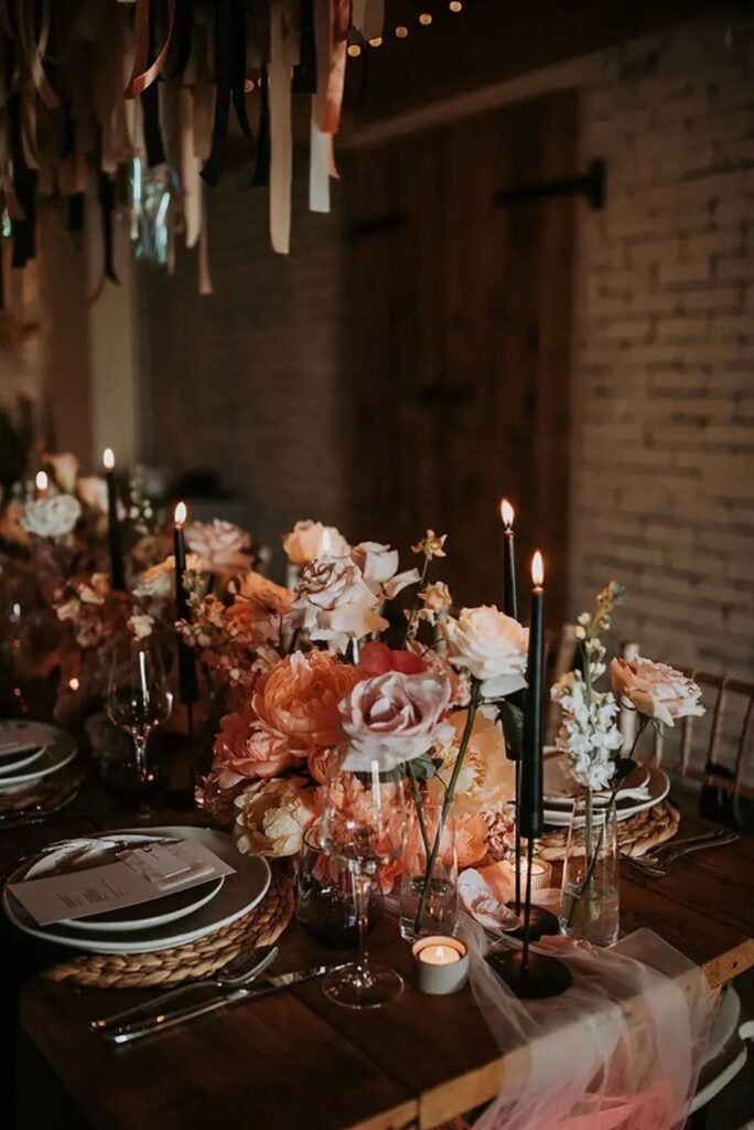 Wedding decoration ideas
