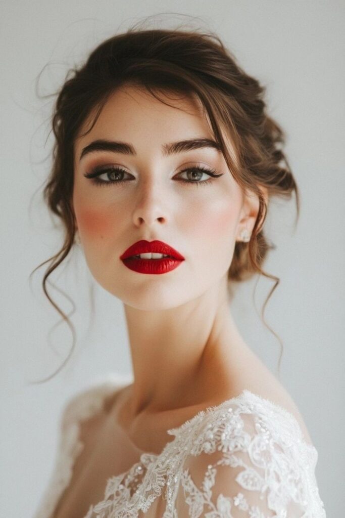 Wedding Makeup