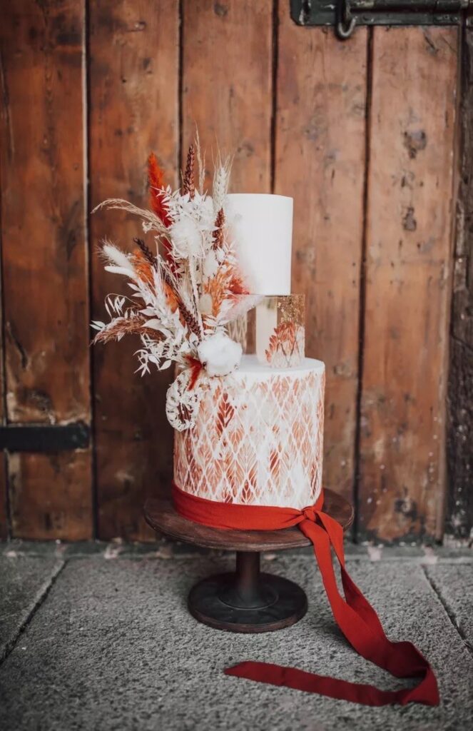 Wedding Cake Ideas.