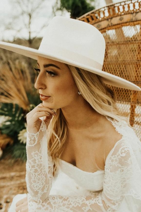 Boho Wedding Ideas