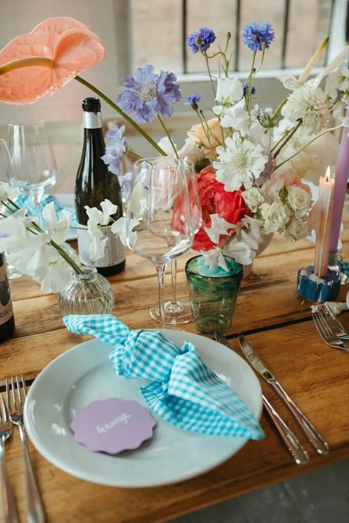 Wedding decoration ideas