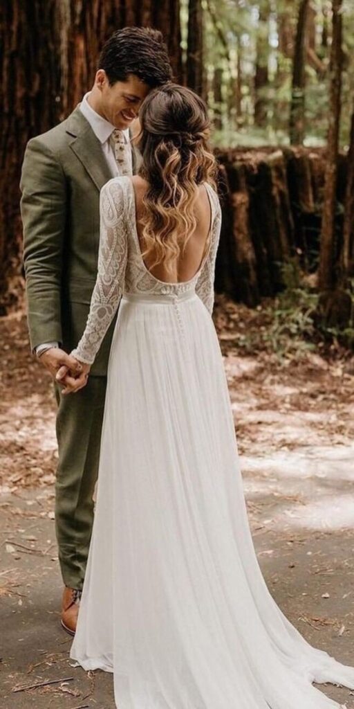 Boho Wedding Ideas