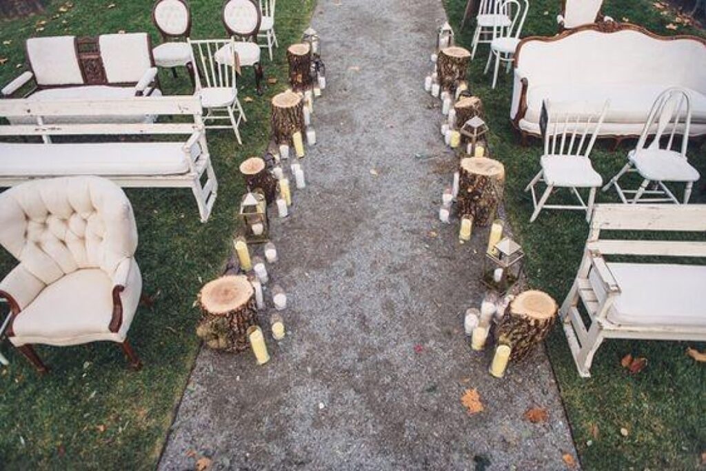 Boho Wedding Ideas
