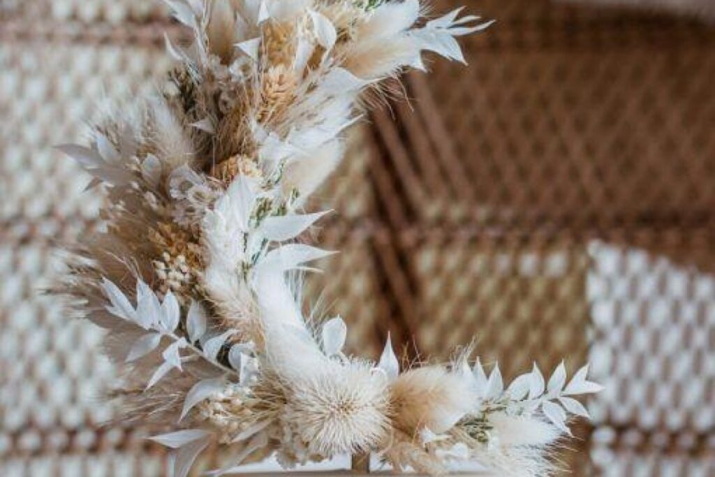 Boho Wedding Ideas
