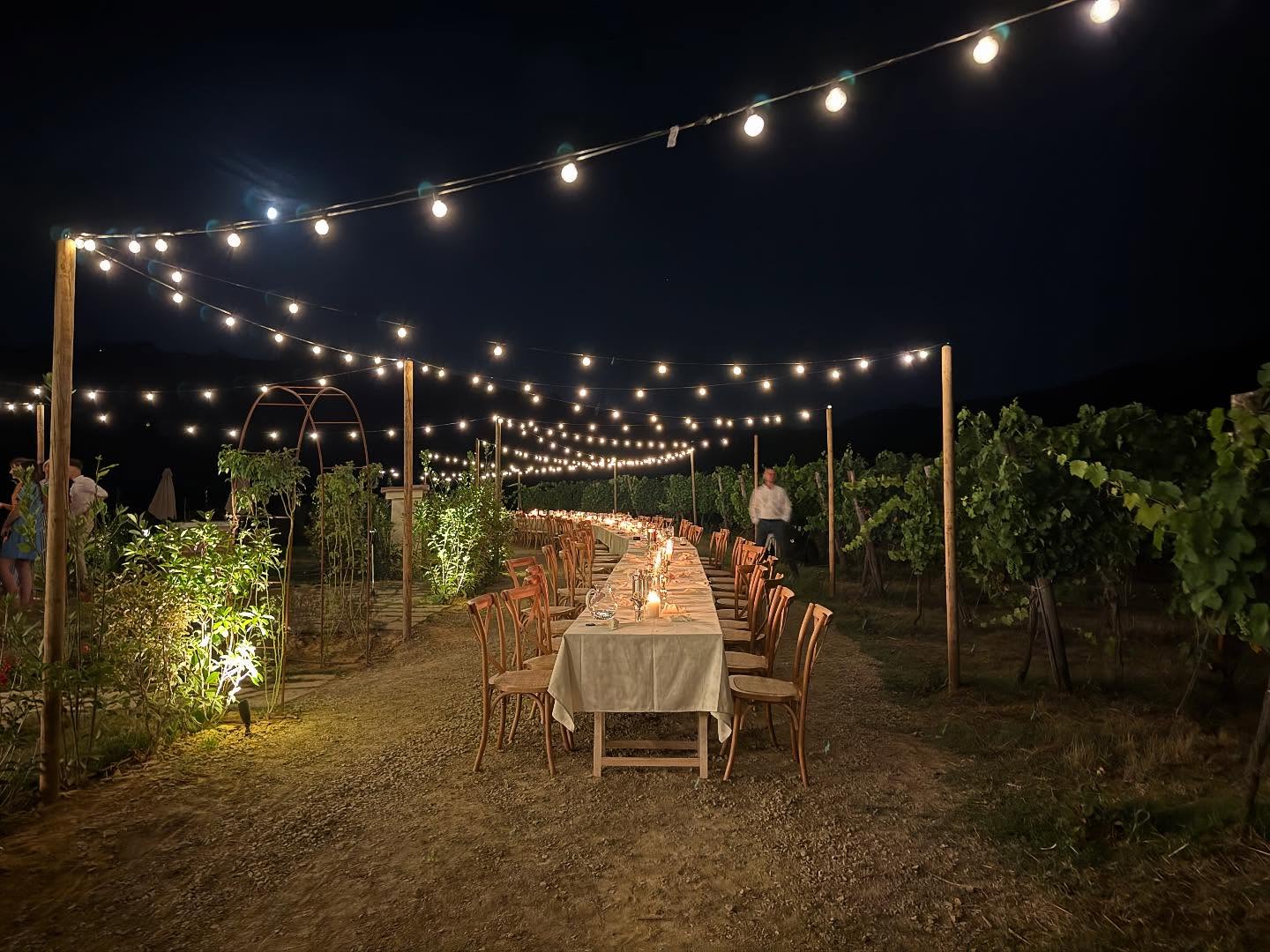 La Torre sulla Via Francigena