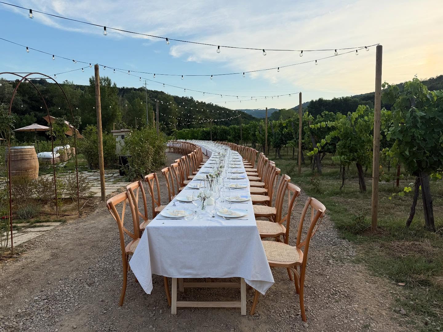 La Torre sulla Via Francigena
