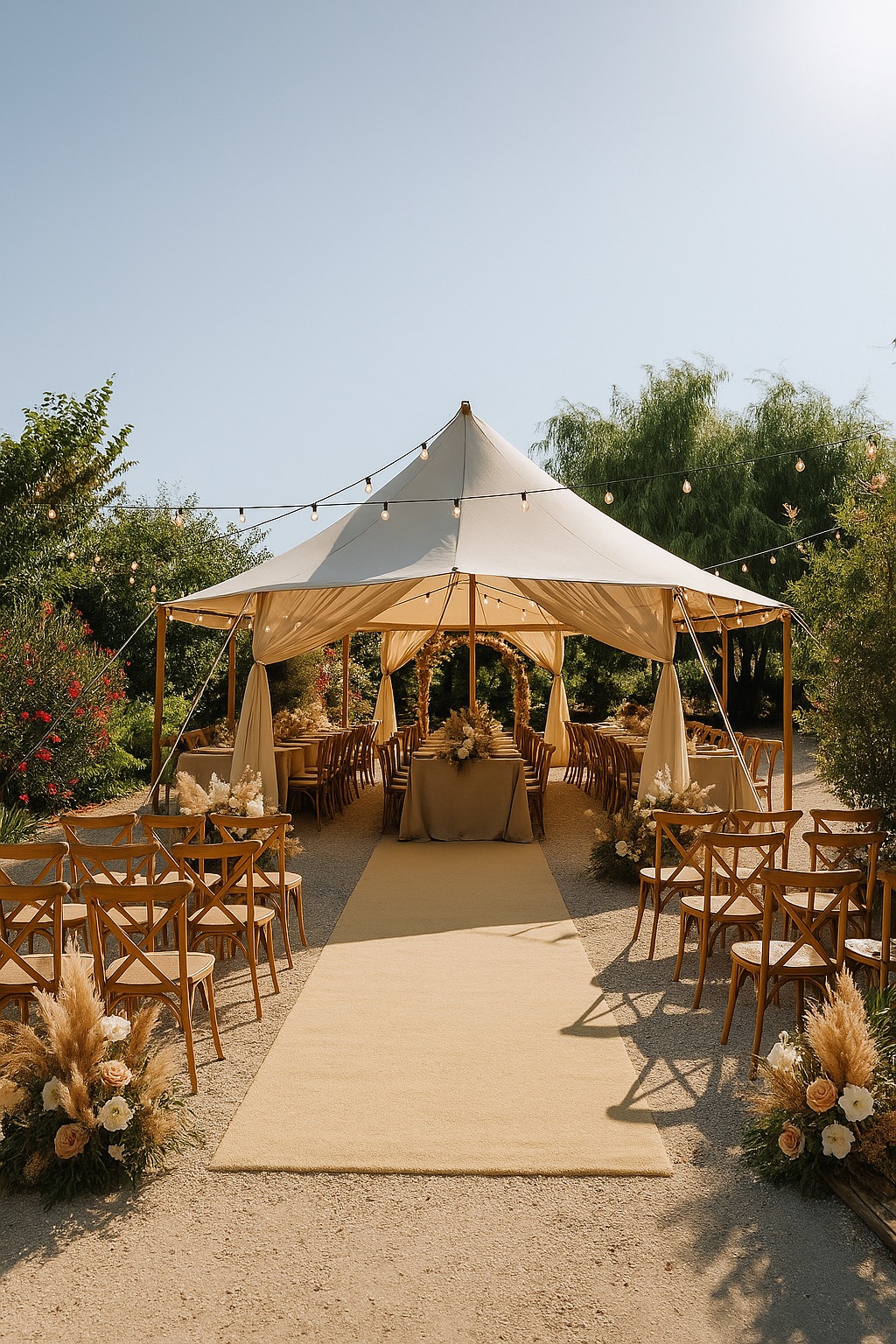 The Dragonfly Retreat