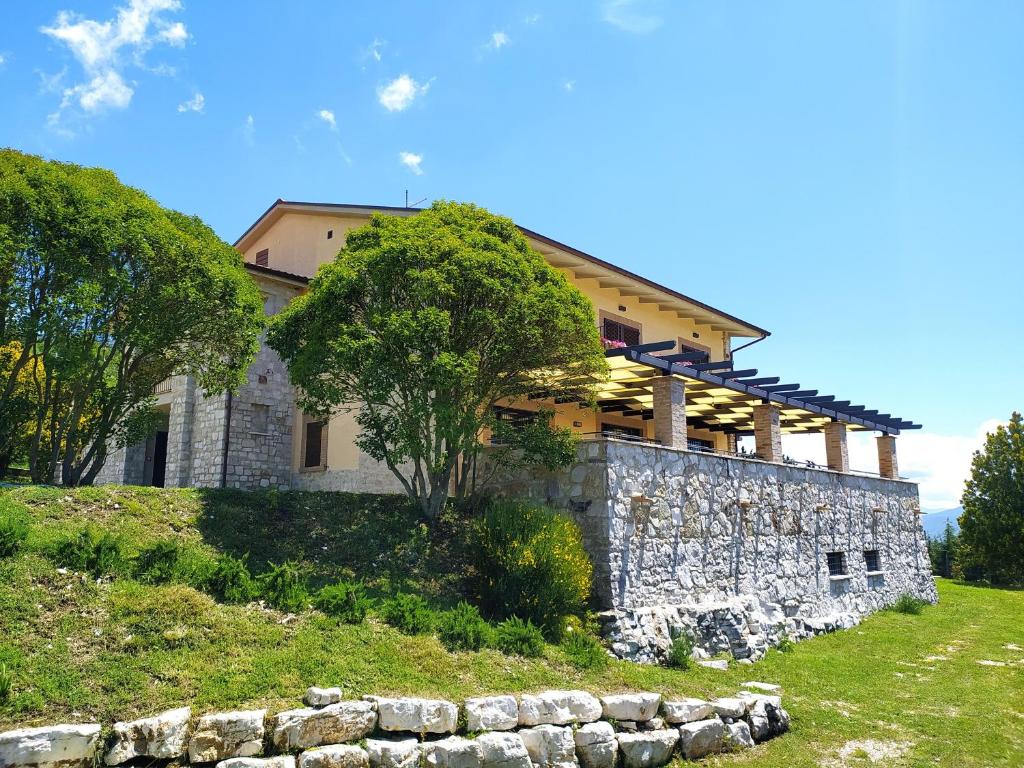 La Baita