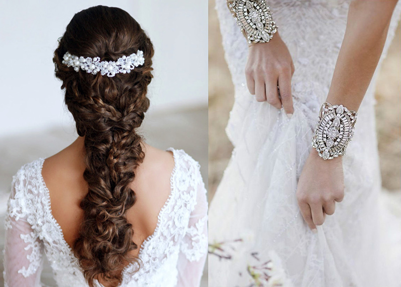 Bridal Jewelry