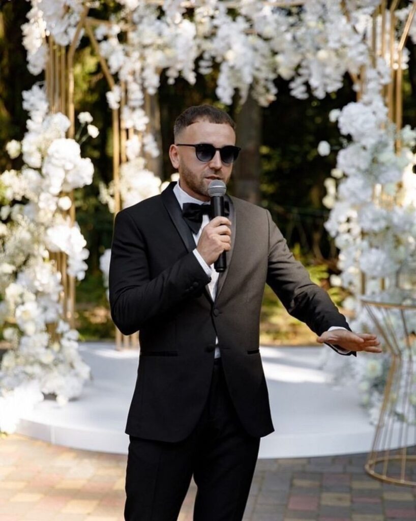 Wedding Entertainment Tips