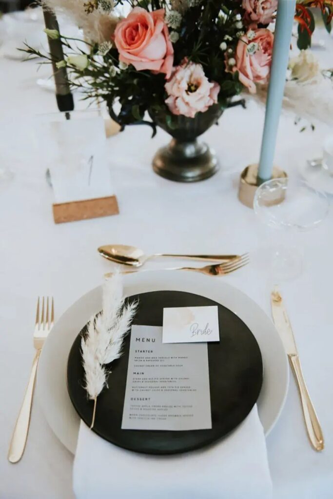 Wedding decoration ideas