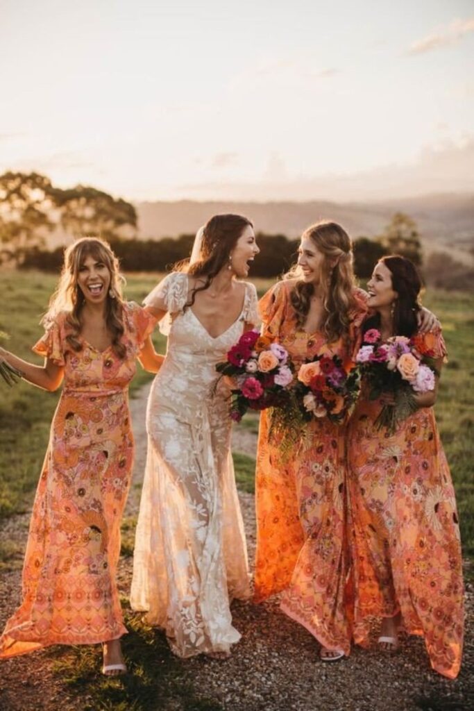 Boho Wedding Ideas
