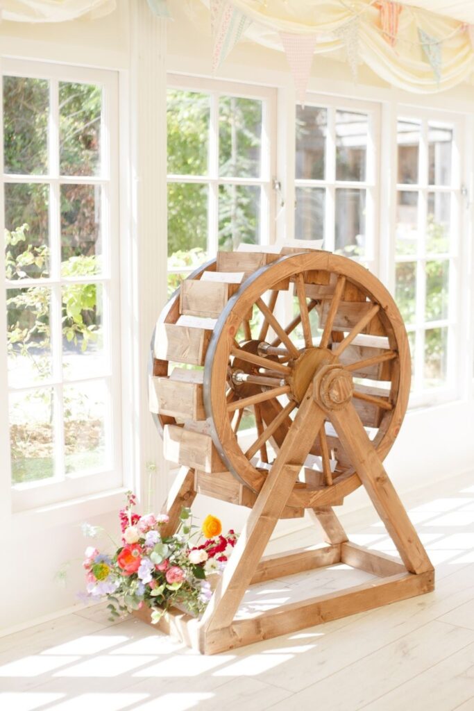 Wedding Seating Charts