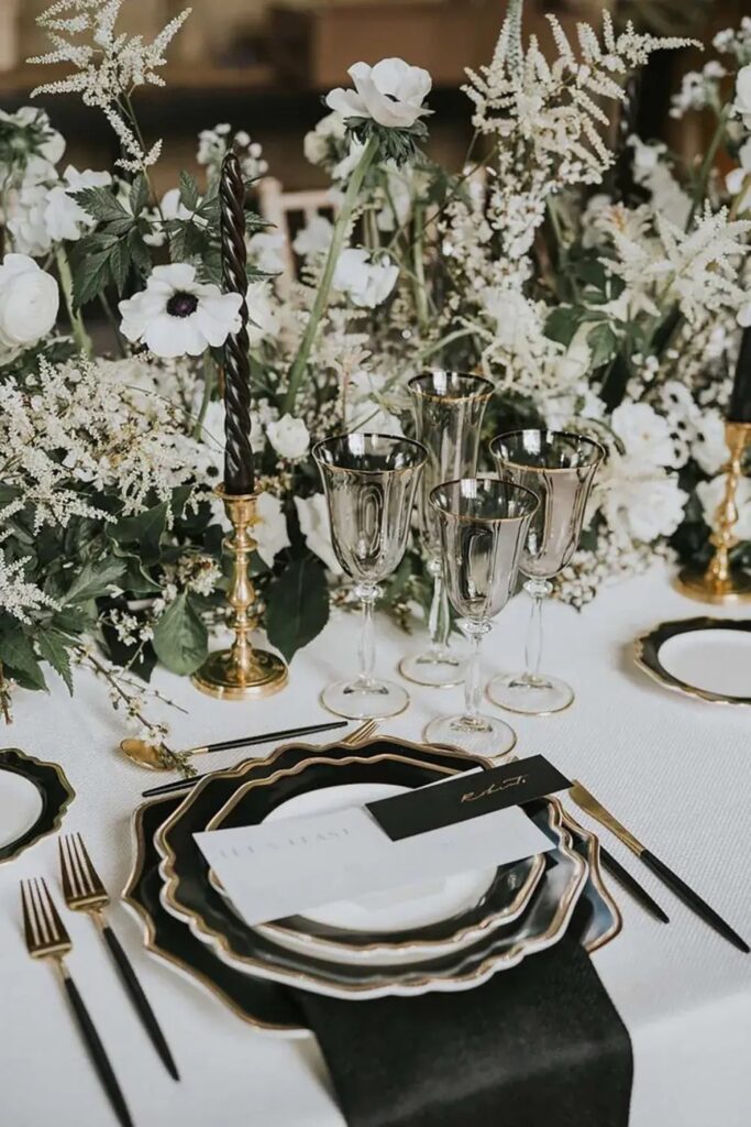 Wedding decoration ideas