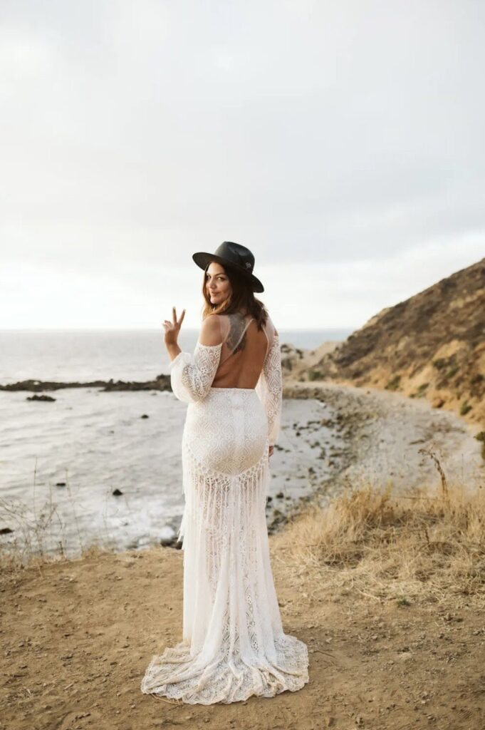 Boho Wedding Ideas