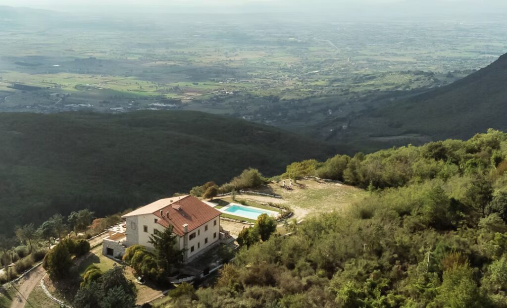 La Baita