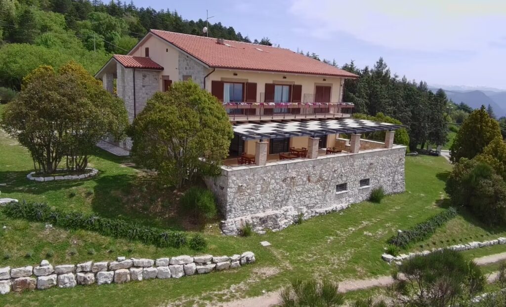 La Baita