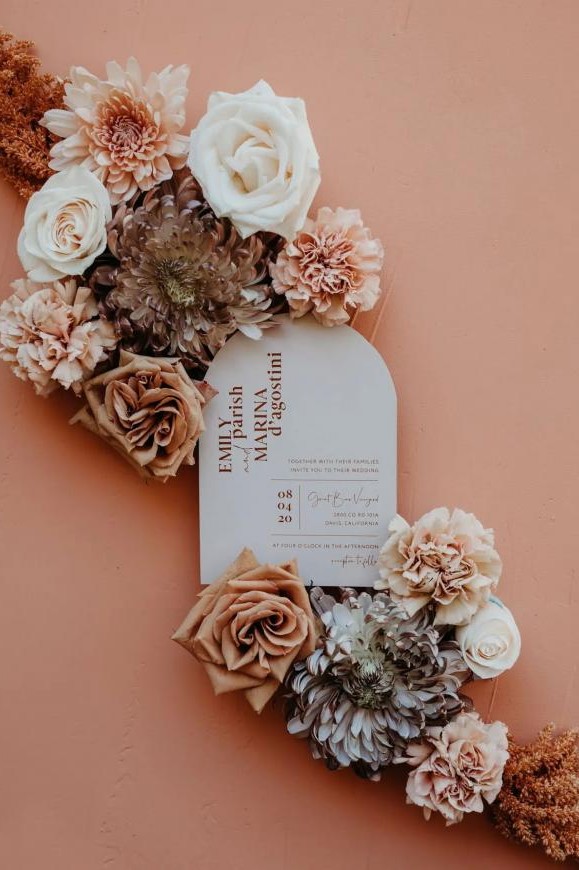 Boho Wedding Ideas
