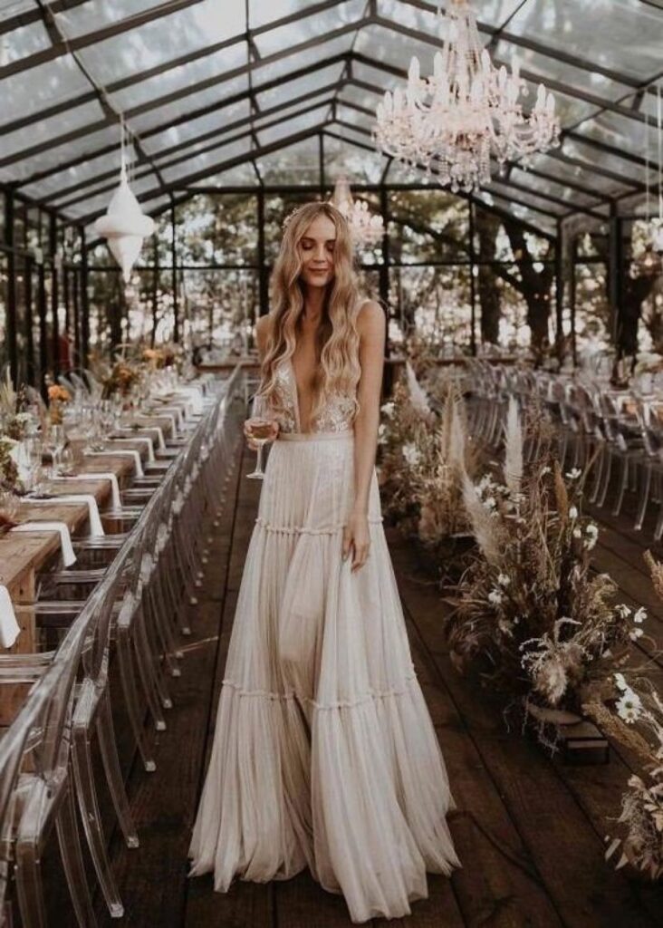 Boho Wedding Ideas
