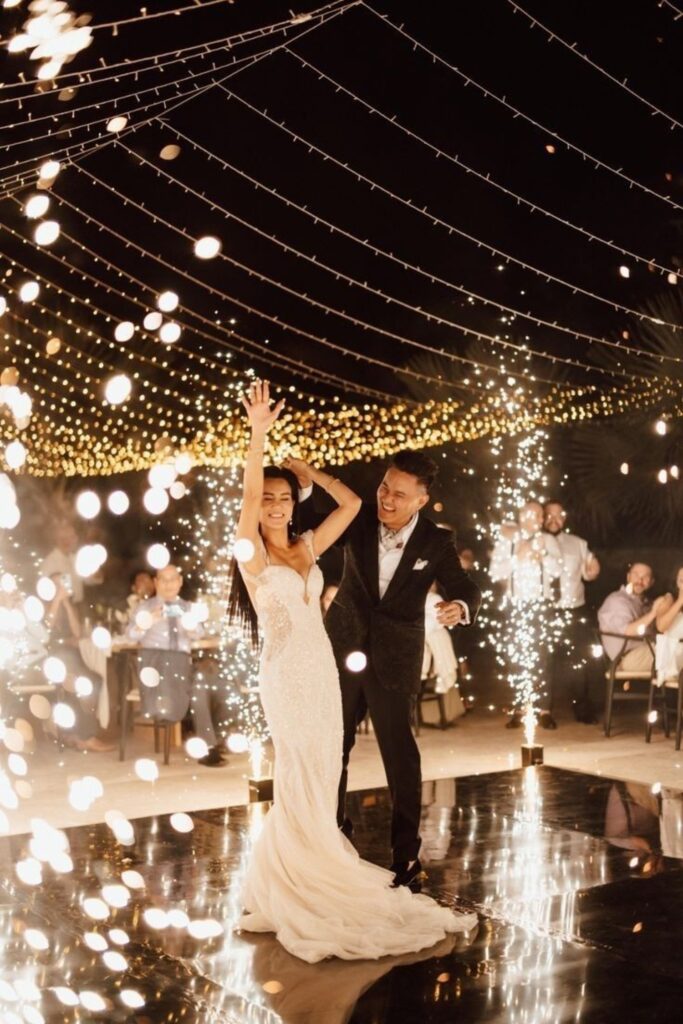 Wedding Decoration