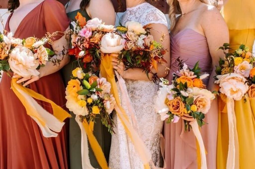Boho Wedding Ideas