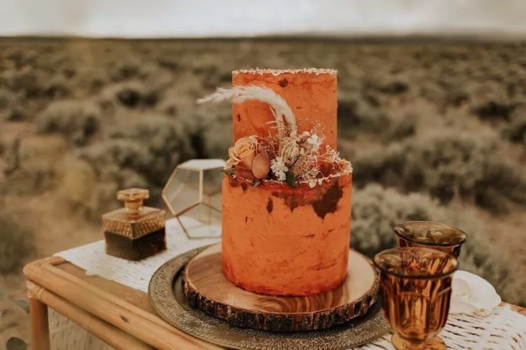 Wedding Cake Ideas.