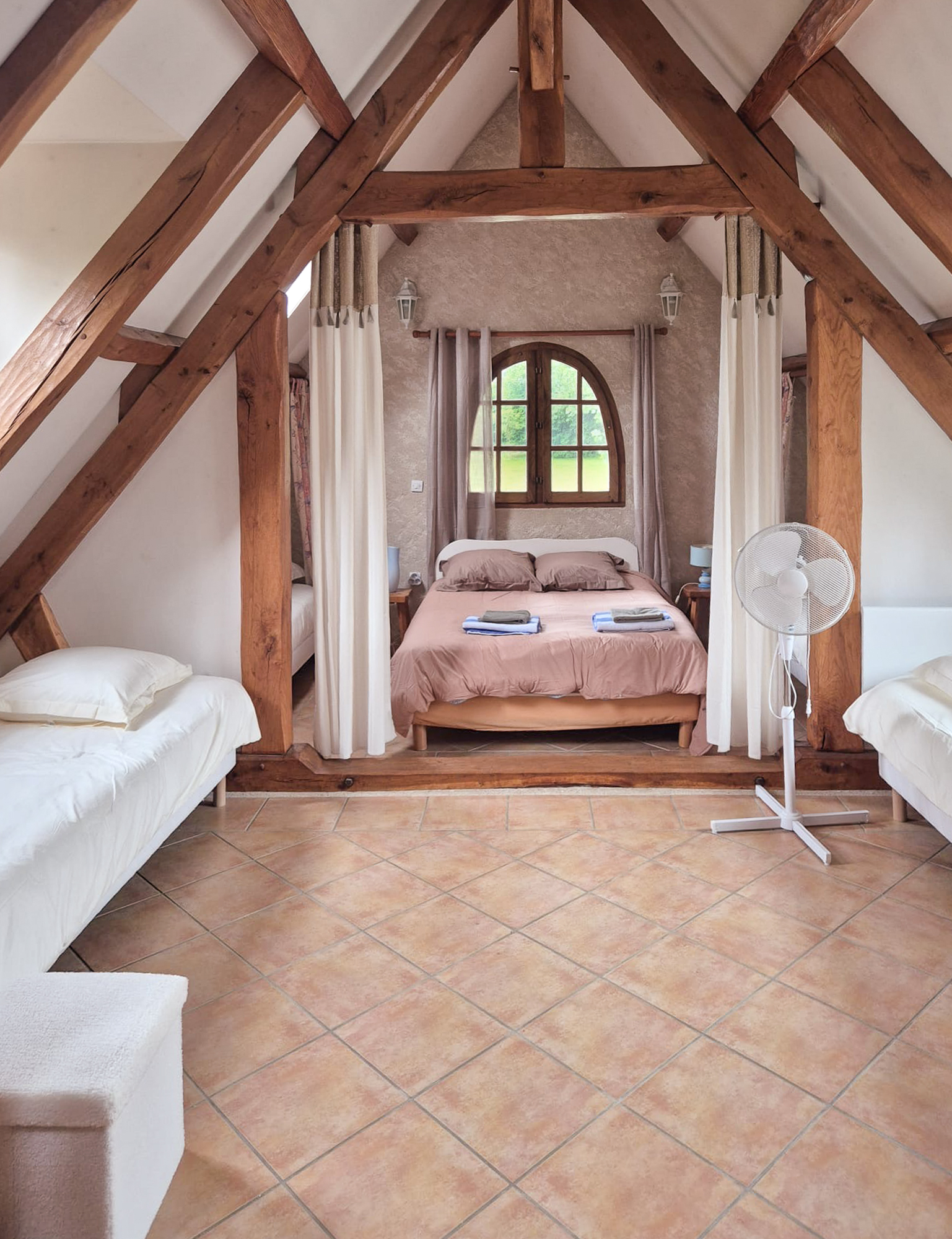 le Domaine des Déesses