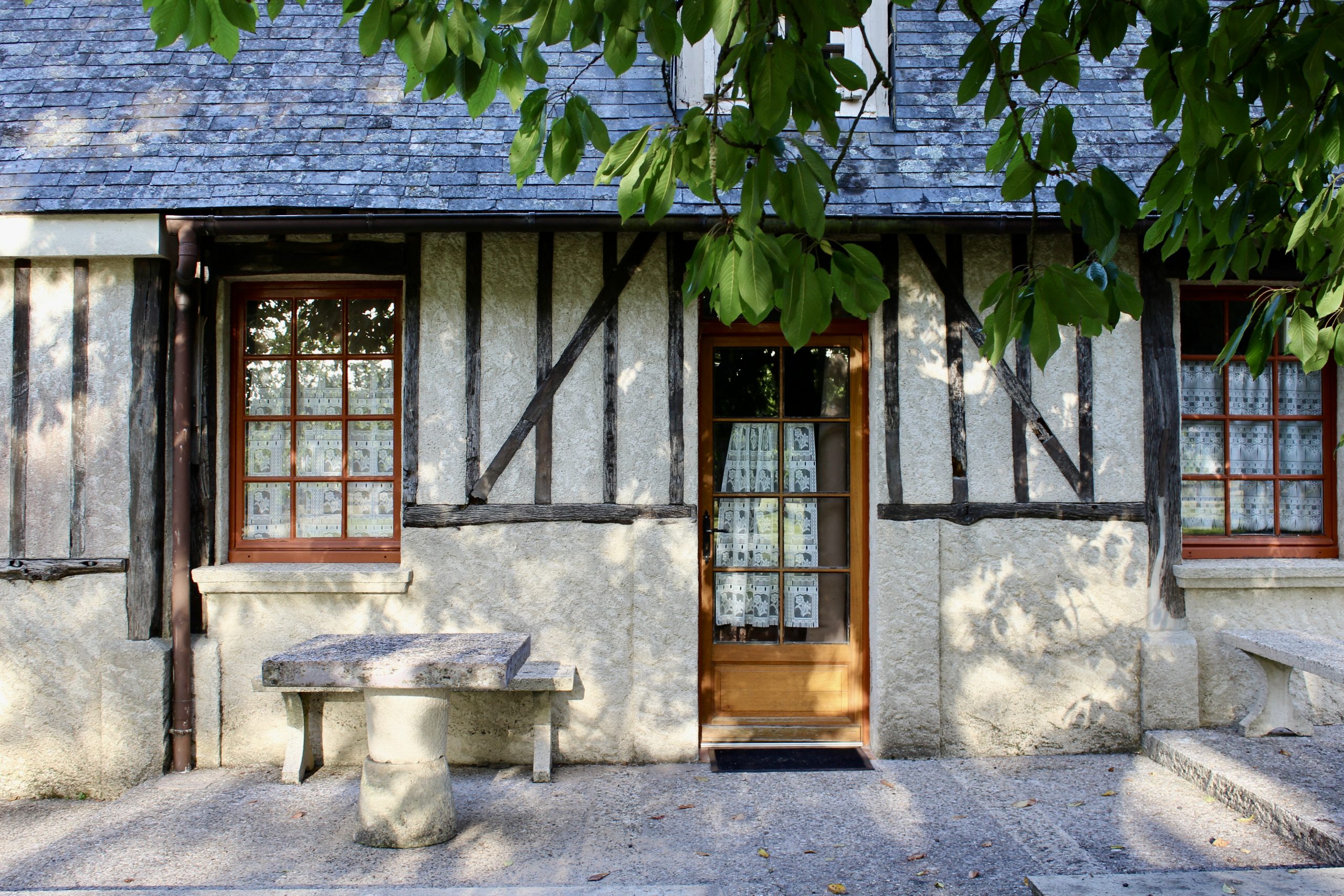 le Domaine des Déesses