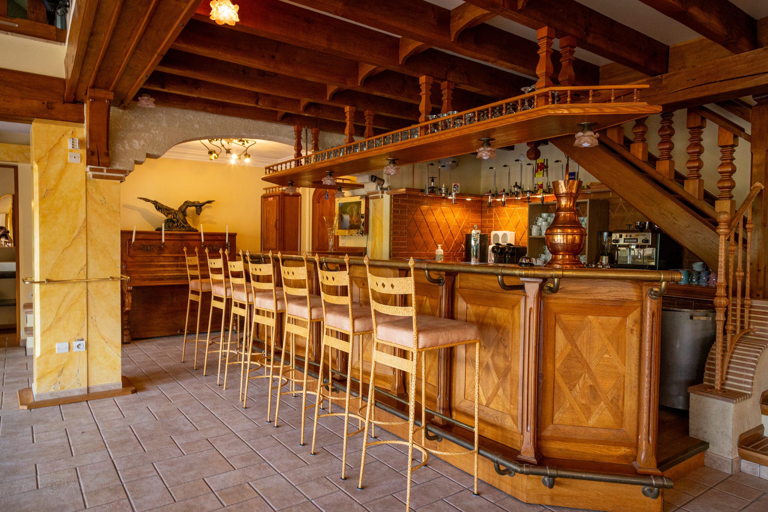 le Domaine des Déesses