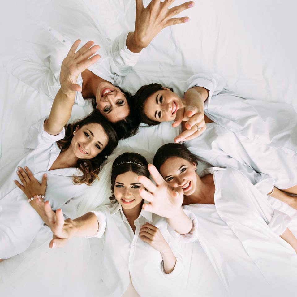 Unforgettable Bachelorette Party Ideas