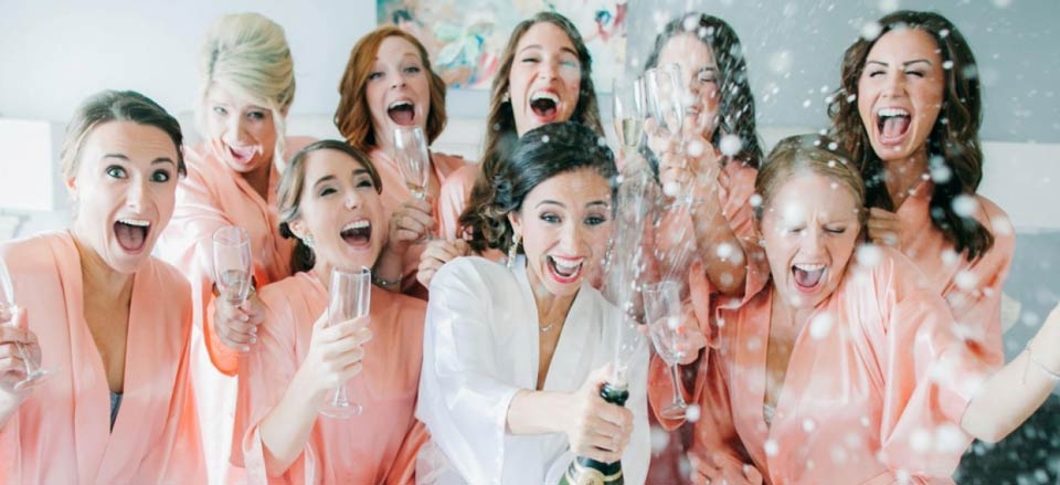 Unforgettable Bachelorette Party Ideas