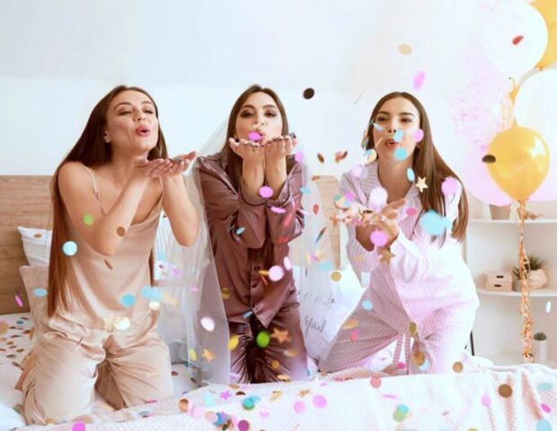 Unforgettable Bachelorette Party Ideas