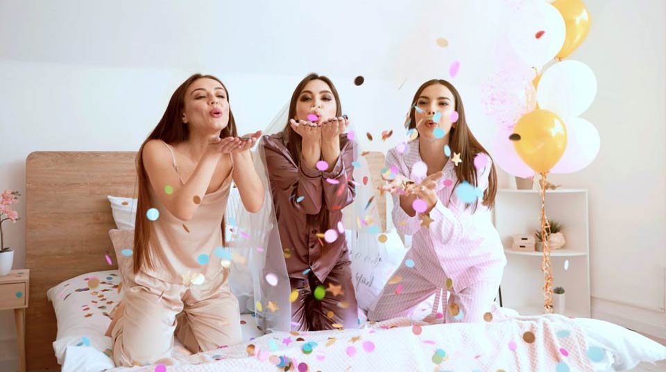 Unforgettable Bachelorette Party Ideas