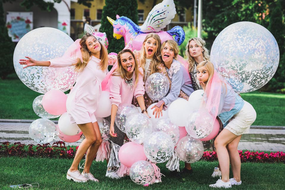 Unforgettable Bachelorette Party Ideas