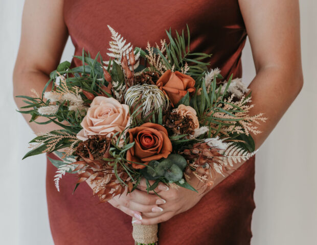 Bridal Bouquet