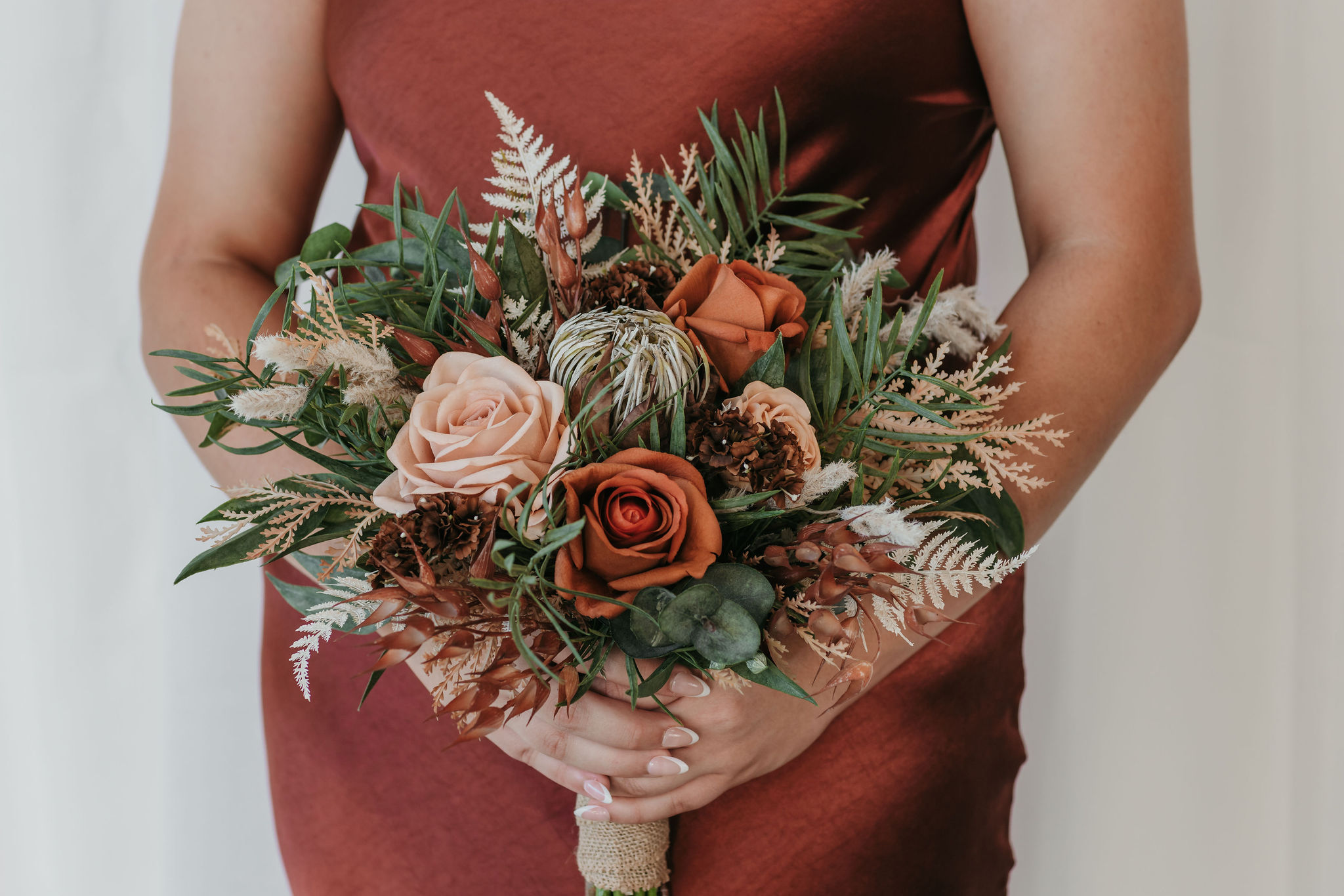 Bridal Bouquet