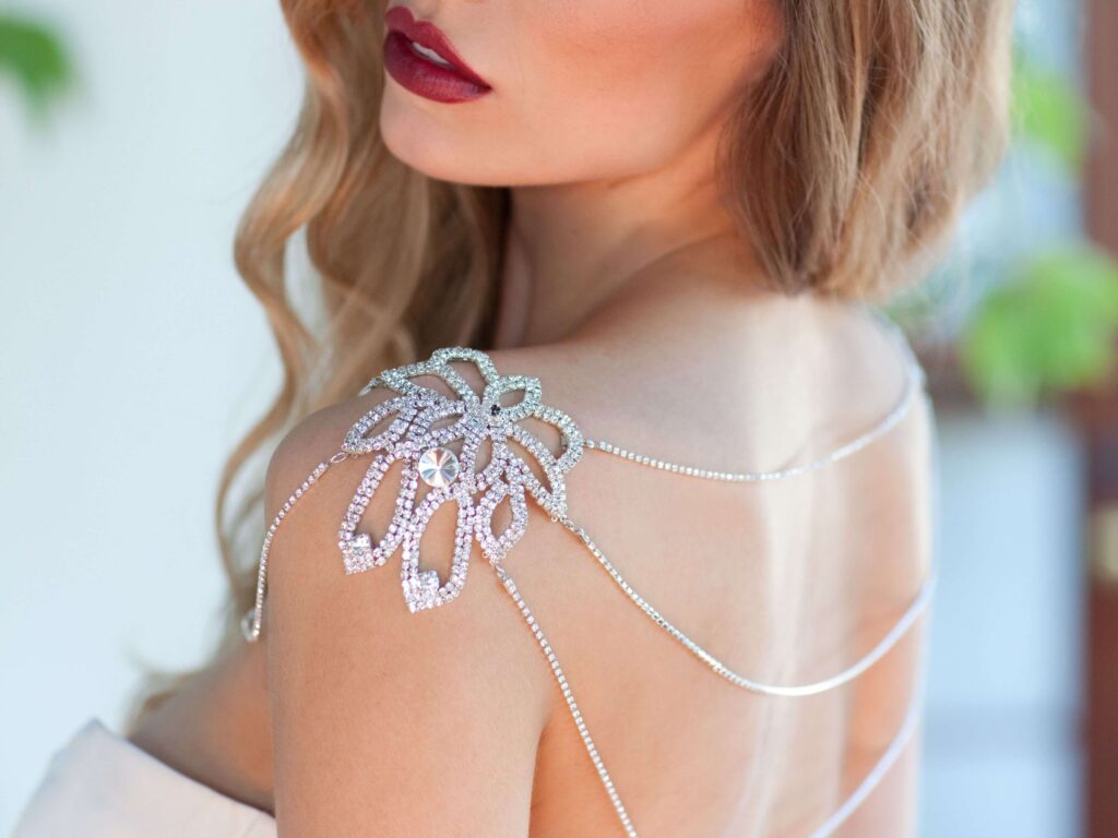 Bridal Jewelry