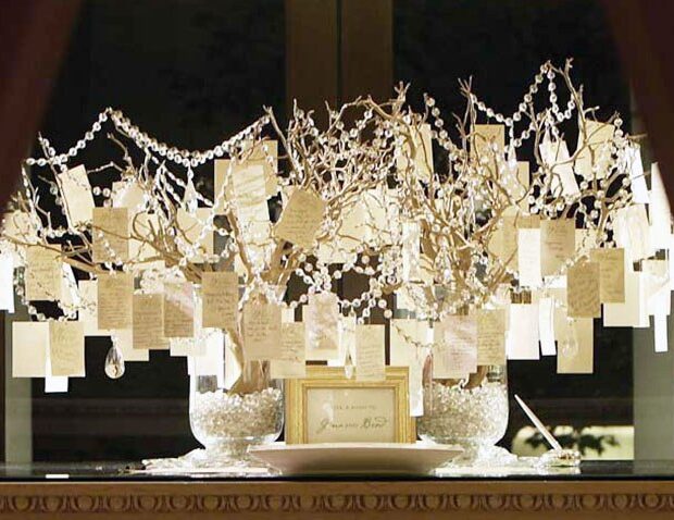 wedding guest gifts