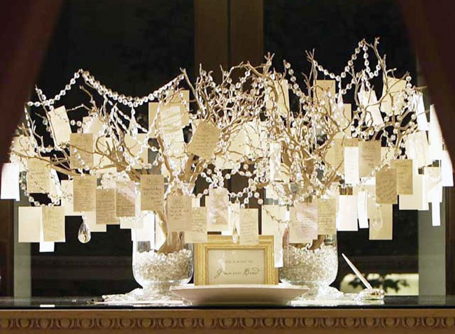 wedding guest gifts