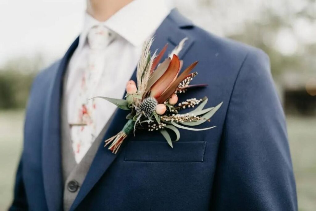 Boho Wedding Ideas