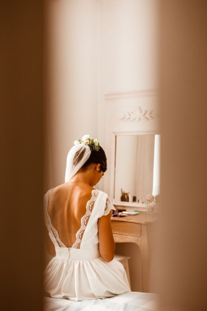 Wedding Makeup