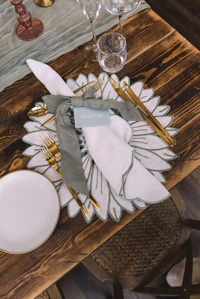 Wedding decoration ideas