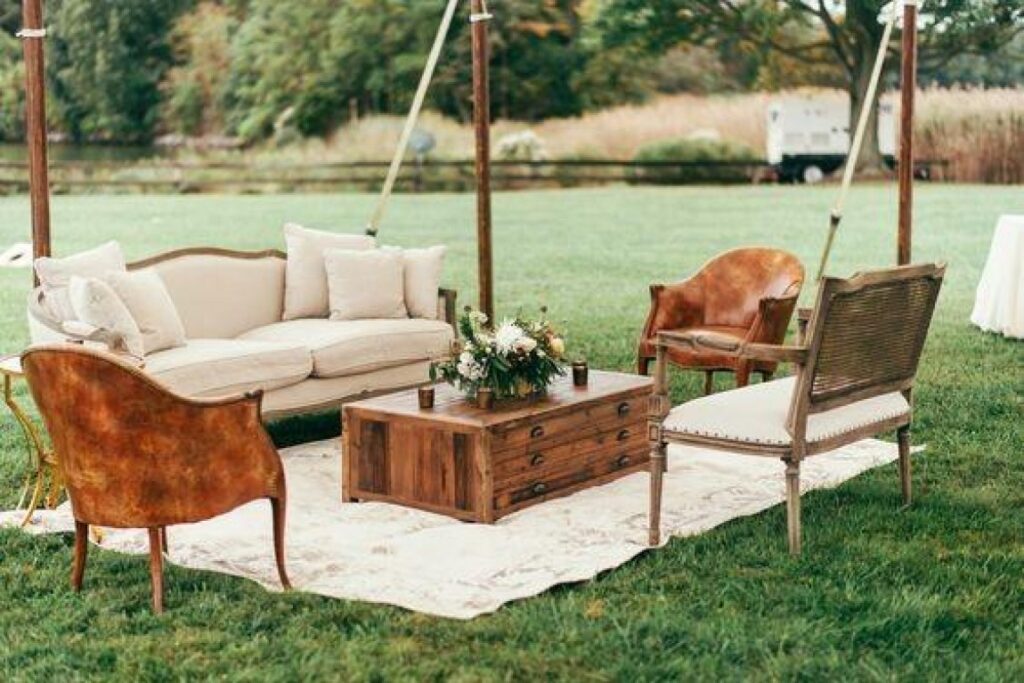 Boho Wedding Ideas