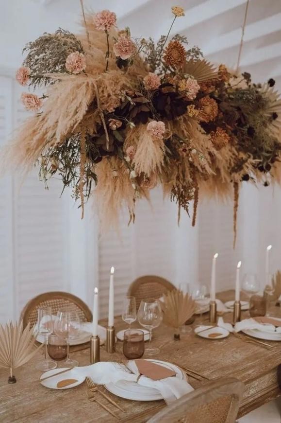 Boho Wedding Ideas